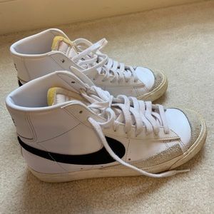 nike blazers womens 8.5